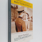 Mauri Paasilinna : Sotamorsian - pikkukuva 1