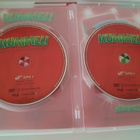 Kummeli - Kyllä lähtee 1991 - 1993 DVD X 2 - pikkukuva 3
