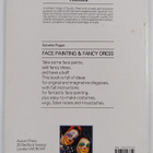 Sylvette Pagan : Face painting & fancy dress - pikkukuva 2