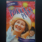 DVD: Pokka Pitää 2xDVD - Jaksot 1-6 + 12-16 (1990-91/2004) - pikkukuva 1