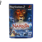 The Chronicles of Narnia: The Lion… | Sony PS2 (EUR) - pikkukuva 2