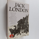Jack London : Romans, recits et nouvelles du Grand Nord - pikkukuva 1