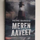 Heine Bakkeid : Meren aaveet - pikkukuva 1
