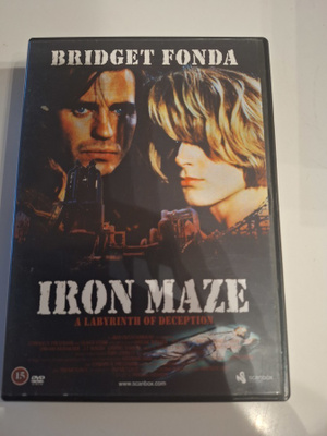 Iron Maze