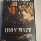 Iron Maze - pikkukuva 1