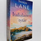 Soraya Lane : Italialainen tytär - pikkukuva 1
