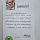 Asimov, Isaac: Säätiön laajennus 1: Säätiö veitsen terällä - pikkukuva 2