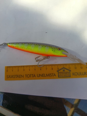 Rapala Barra Magnum