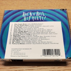 Alkup.  esittäjät - Rock 'n' Roll Hit Party! CD - pikkukuva 3