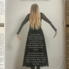 Eveliina Talvitie - Vanha nainen tanssii (sid.) - pikkukuva 3