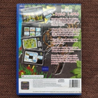 Clever Kids - Dino Land PS2 CIB - pikkukuva 3