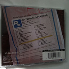 2CD EMINEM - RELAPS3: REFILL ( Sis.postikulut ) - pikkukuva 2