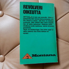 MONTANA 119 LÄNNENPOKKARI - pikkukuva 2