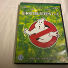 Ghostbusters 1&2 (2dvd) - pikkukuva 1