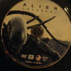 Alien covenant , DVD - pikkukuva 3