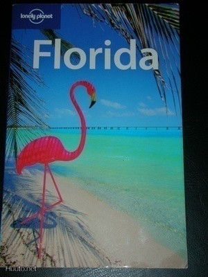 Lonely Planet: Florida