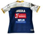 Tuomas Jussila Game Worn-paita kaudelta 2026 - pikkukuva 1