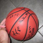 WILSON  KORIPALLO LAHTI BASKETBALL NIMMAREILLA ! orig - pikkukuva 3