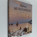 Hjalmar Munsterhjelm : Hjalmar Munsterhjelm - pikkukuva 1