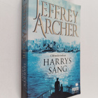 Jeffrey Archer : Harrys sång - pikkukuva 1