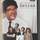 Extras: Kausi 2 (2DVD) Ricky Gervais & Stephen Merchant - pikkukuva 1