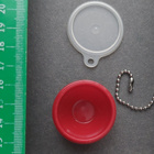 Tupperware avaimenperä Ihmekulho eri värit - pikkukuva 3