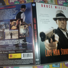 Bruce Willis - paketti 10kpl - pikkukuva 4