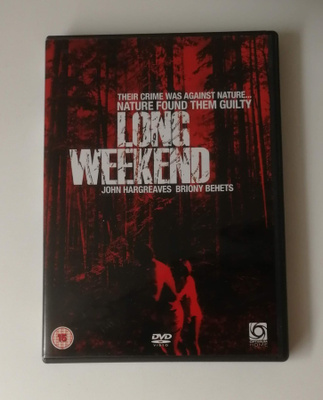 Long Weekend
