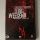 Long Weekend - pikkukuva 1