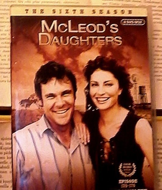 McLeod's Daughters: The Sixth Season (DVD)