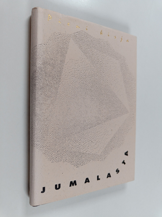 Tuomo Mannermaa : Pieni kirja Jumalasta