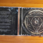 Necronomicon:The Return Of The Witch CD - pikkukuva 3