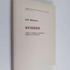 Sami Mahkonen : Avioero - tutkimus avioliittolain erosään... - pikkukuva 1