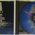 Little Richard • Featuring Jimi Hendrix • Legends CD - pikkukuva 2