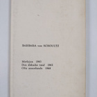 Barbara von Schoultz : Ofta annorlunda - pikkukuva 2