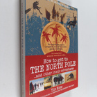 Tim Moss : How to get to the North Pole ...and other icon... - pikkukuva 1