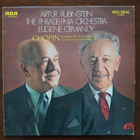 Rubinstein • Chopin - Concerto No. 2 In F Minor... - pikkukuva 1