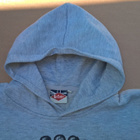 LEE COOPER HUPPARI HARMAA LB - pikkukuva 2