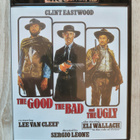 Sergio Leone: The Good, the Bad and the Ugly (1966) (4K UHD) - pikkukuva 1