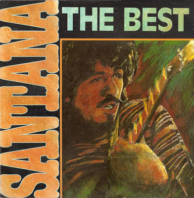 Santana - The Best