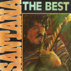Santana - The Best - pikkukuva 1