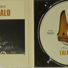 Hannu Ihalainen • Talven valo CD - pikkukuva 2
