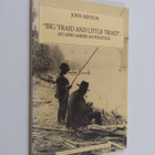 John Minton : Big 'Fraid and Little 'Fraid : an Afro-Amer... - pikkukuva 1