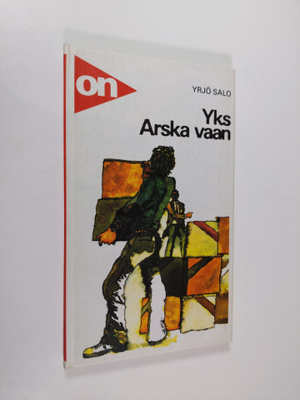 Yrjö Salo : Yks Arska vaan