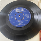 THIN LIZZY: Whisky In The… * Vagabonds …* Sitamoia *UK 1978 - pikkukuva 2