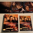 Syyttömänä tuomittu (4DVD) Mikael Persbrandt - pikkukuva 4