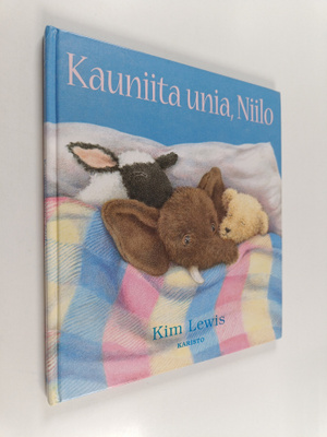 Kim Lewis : Kauniita unia, Niilo