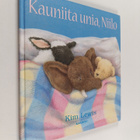 Kim Lewis : Kauniita unia, Niilo - pikkukuva 1