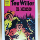 TEX WILLER - KRONIKKA 33 - pikkukuva 1