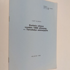 Curt Olsson : Korkein oikeus vuoden 1986 alkaessa - terve... - pikkukuva 1